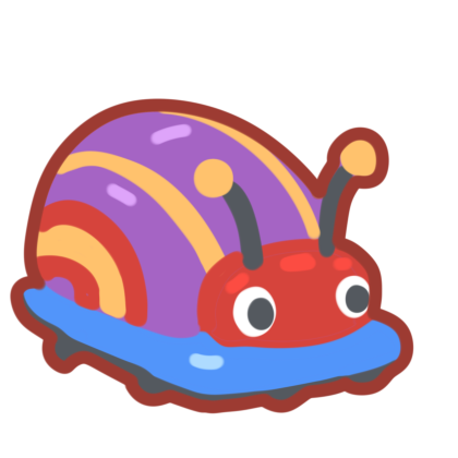 Bumper Snail