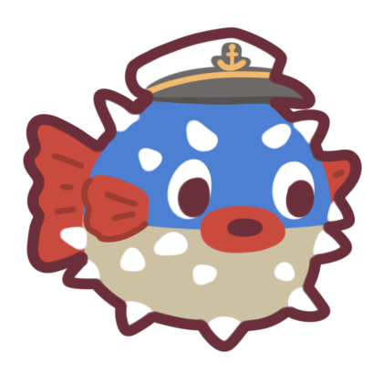 Captain Puffer
