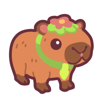 Capybara