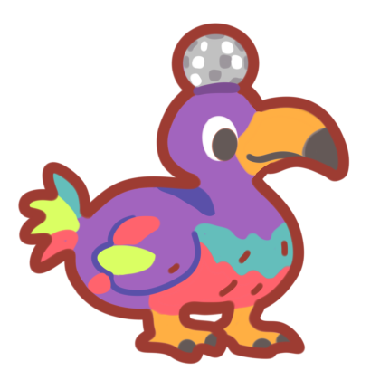 Disco Dodo