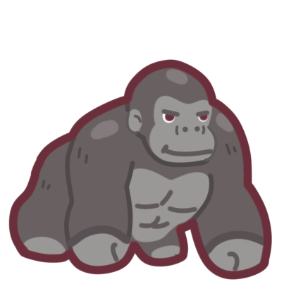 Gorilla