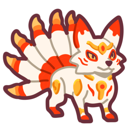 Kitsune