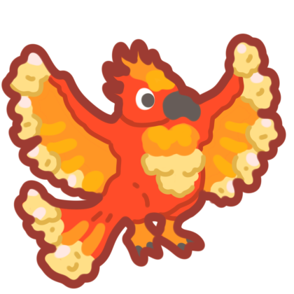 Popcorn Phoenix