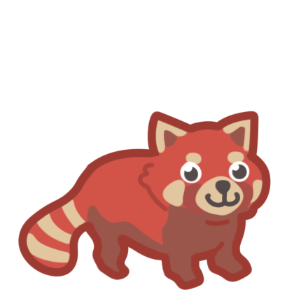 Red Panda