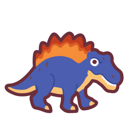 Spinosaurus