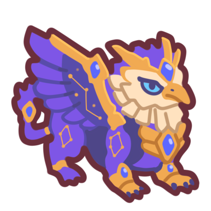 Starfall Griffin