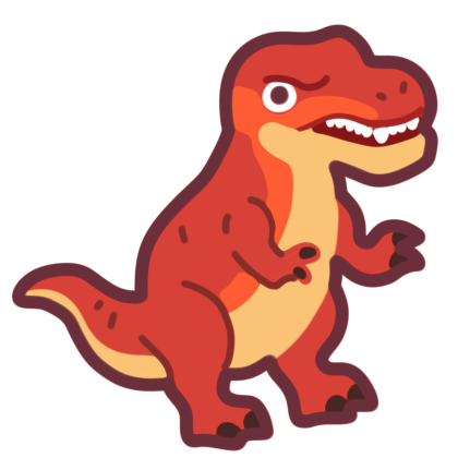 T-Rex