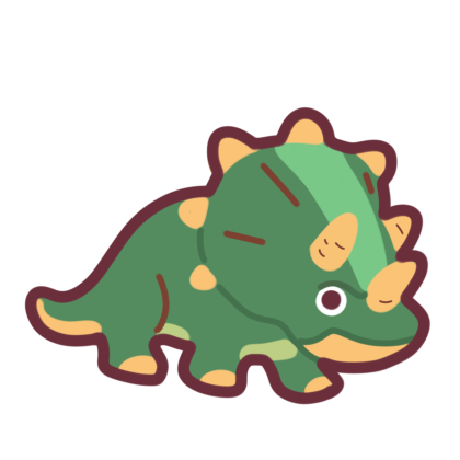 Triceratops