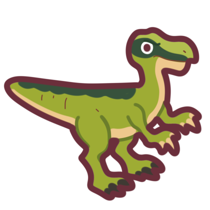 Velociraptor