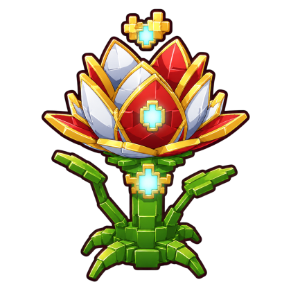 Admin Rose