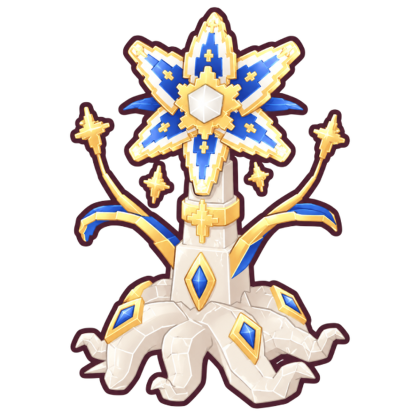 Admin Starroot