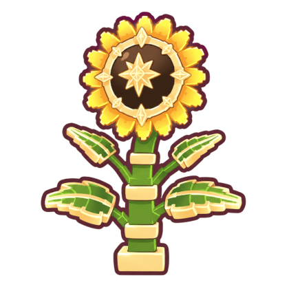 Admin Sunflower
