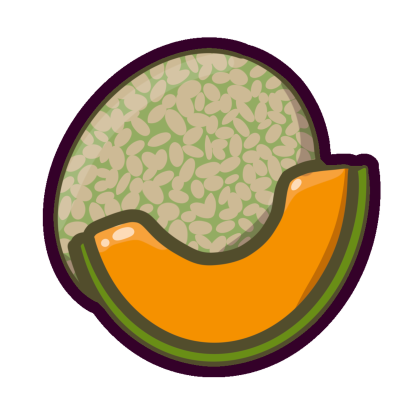 Cantaloupe