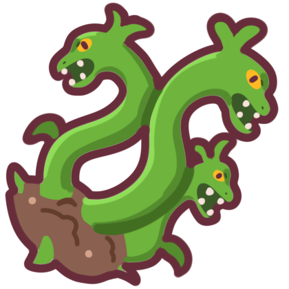Compost Hydra