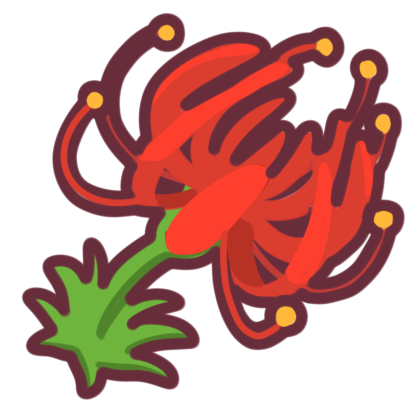 Crimson Higanbana