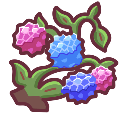 Crystalberry