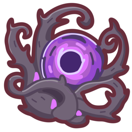 Darkmatter Bramble