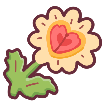 Duoheart Daisy