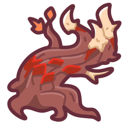 Elder Dragonroot