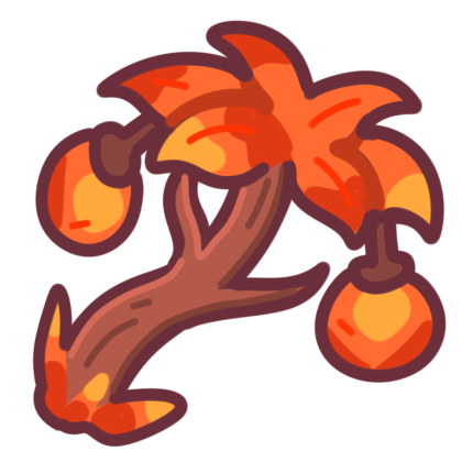 Ember Fruit