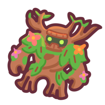Garden Golem