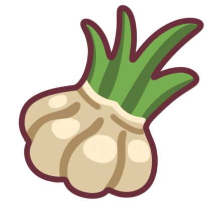 Garlic