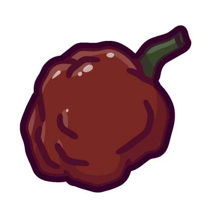 Ghost Pepper