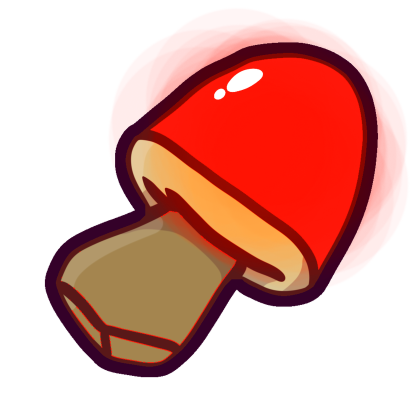 Glowshroom