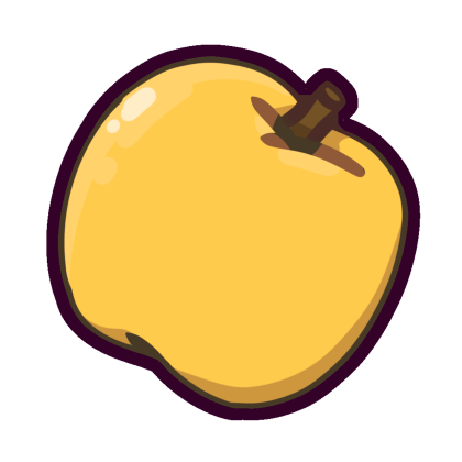 Golden Apple