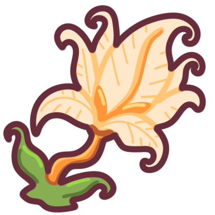 Golden Quillflower