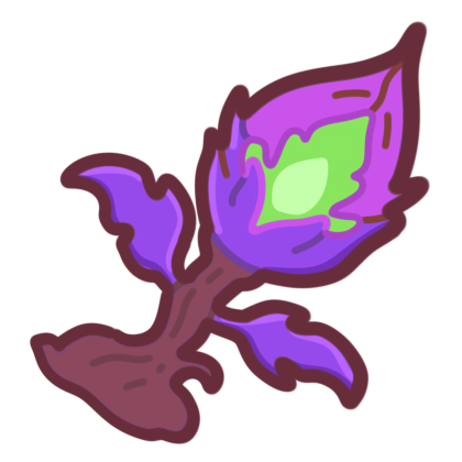 Hex Sprout