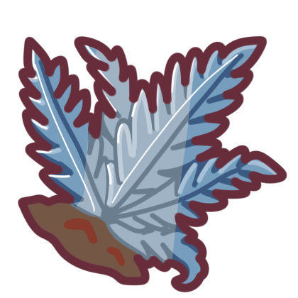 Iron Fern
