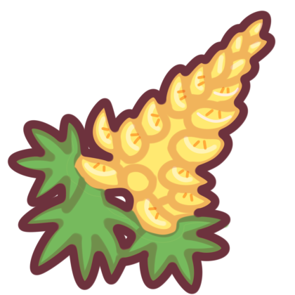 Lemonburst Lupine