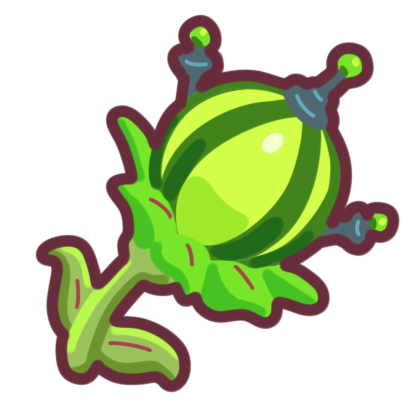 Martian Melon