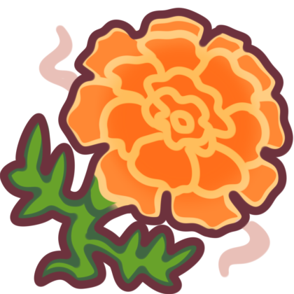 Mirage Marigold
