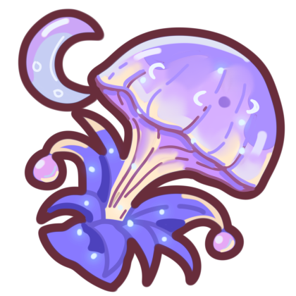 Mooncap