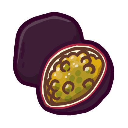 Passionfruit