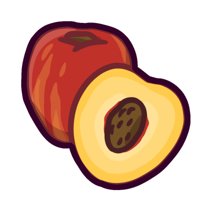 Peach