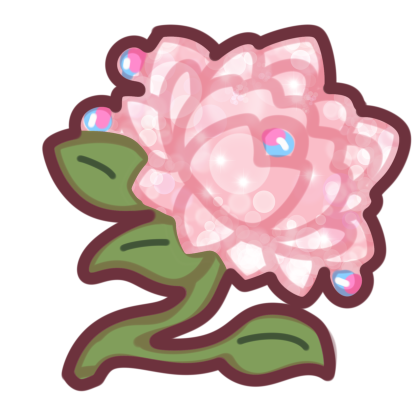 Pearlpetal Peony
