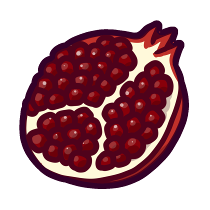 Pomegranate