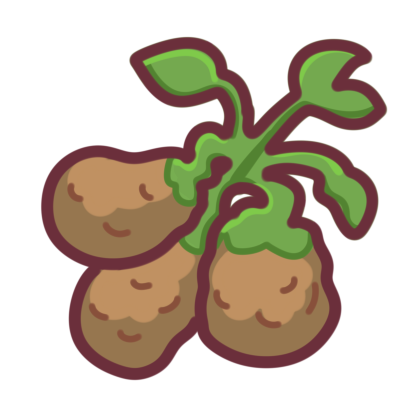 Potato