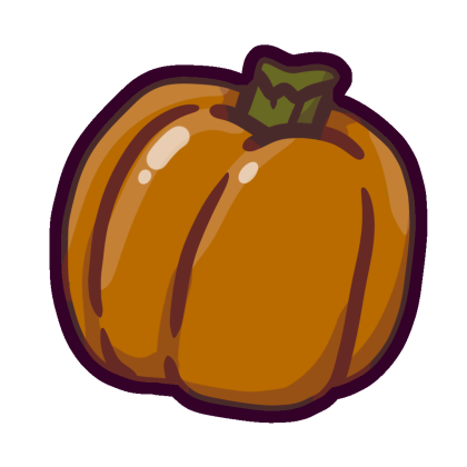 Pumpkin