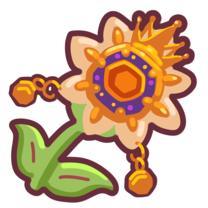 Queens Blossom
