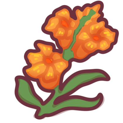 Solstice Snapdragon