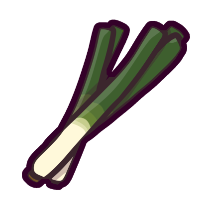 Spring Onion