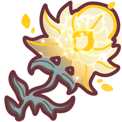 Sundrop Seraphina