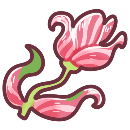 Taffy Tulip