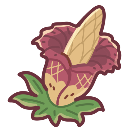 Titan Arum
