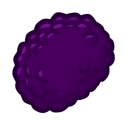 Void Fruit