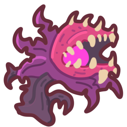 Witherfang